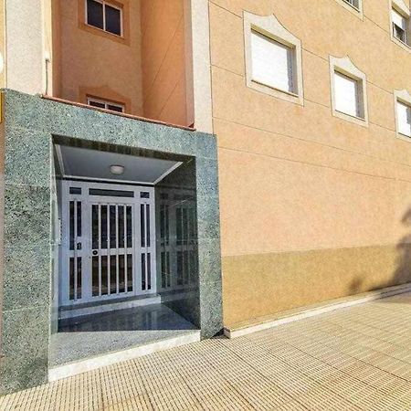 Espanhouse Pleamar Apartment Torrevieja Eksteriør bilde