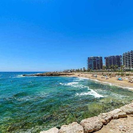 Espanhouse Pleamar Apartment Torrevieja Eksteriør bilde