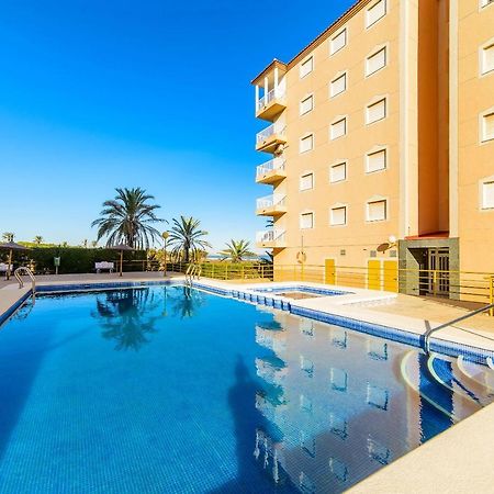 Espanhouse Pleamar Apartment Torrevieja Eksteriør bilde