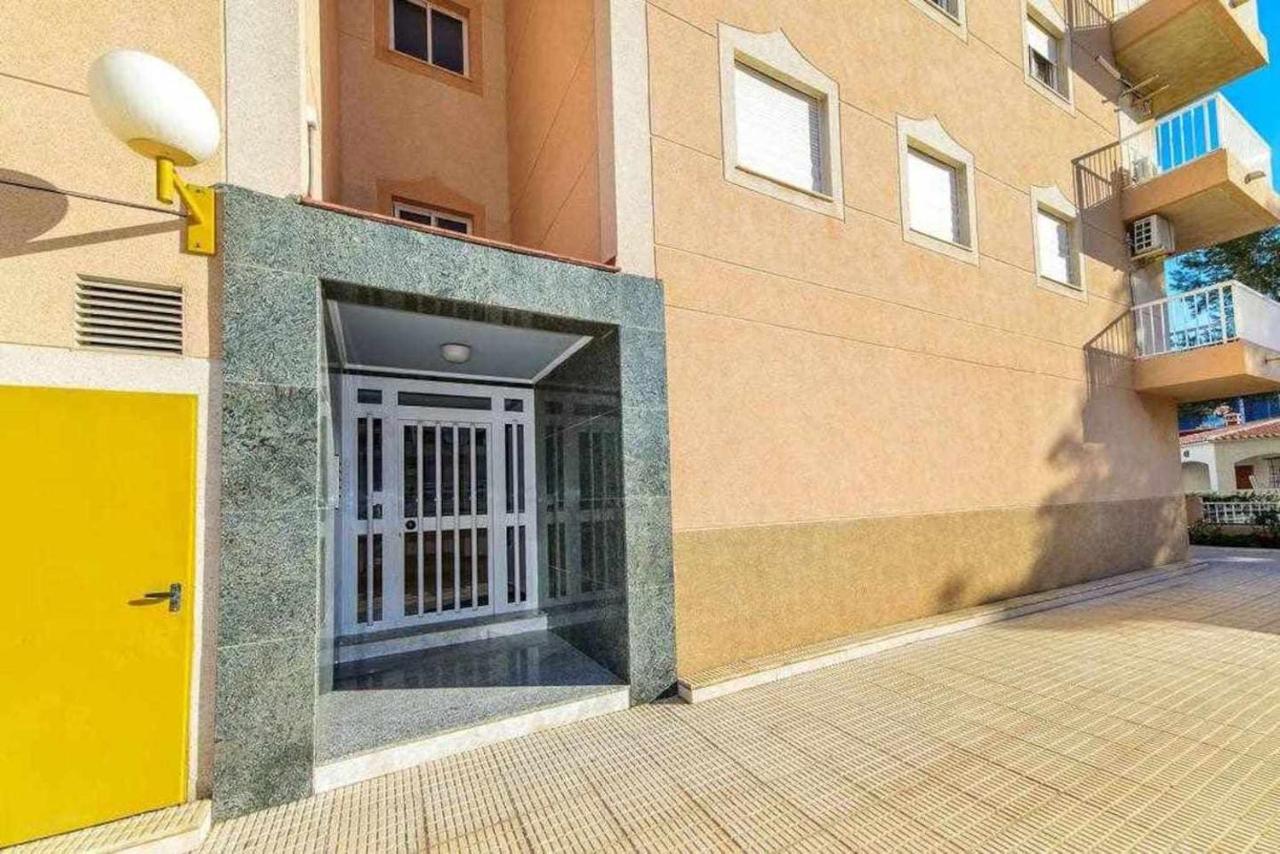 Espanhouse Pleamar Apartment Torrevieja Eksteriør bilde