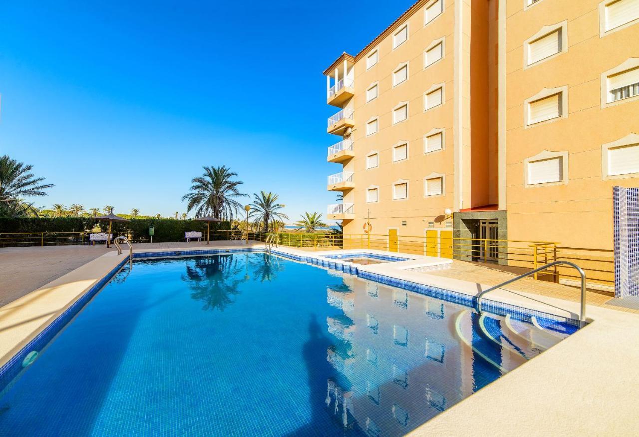 Espanhouse Pleamar Apartment Torrevieja Eksteriør bilde