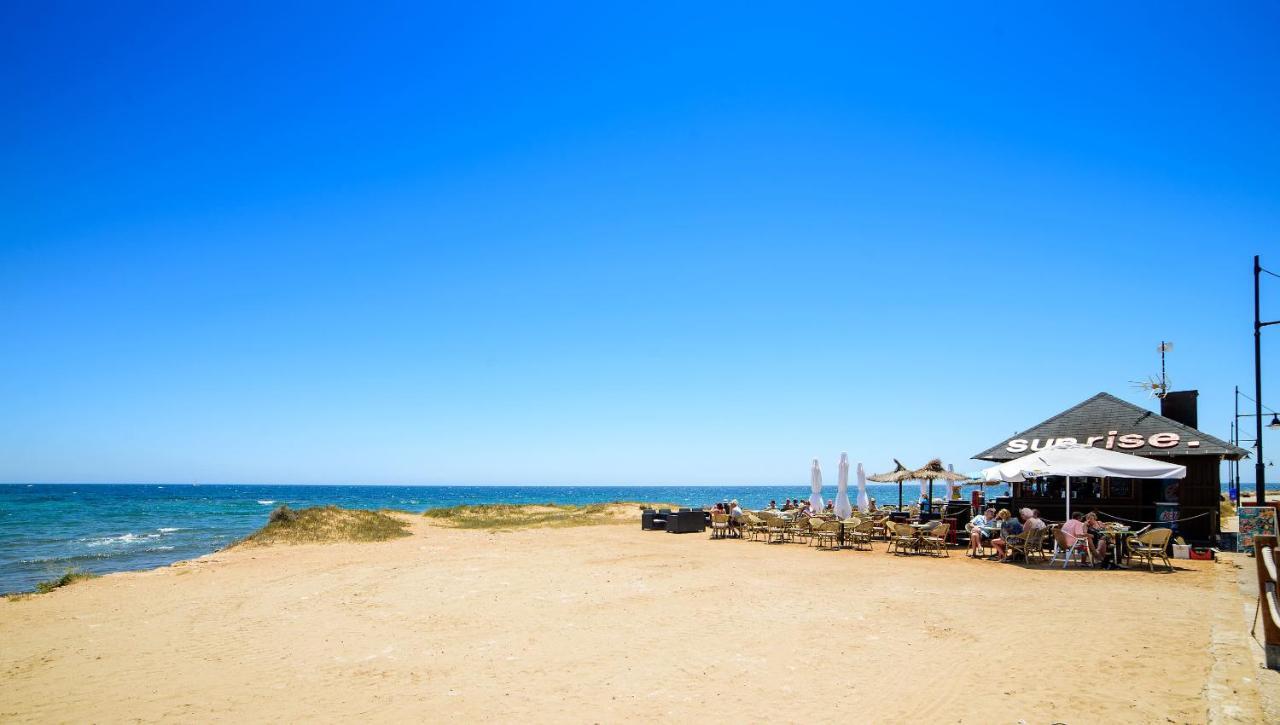 Espanhouse Pleamar Apartment Torrevieja Eksteriør bilde