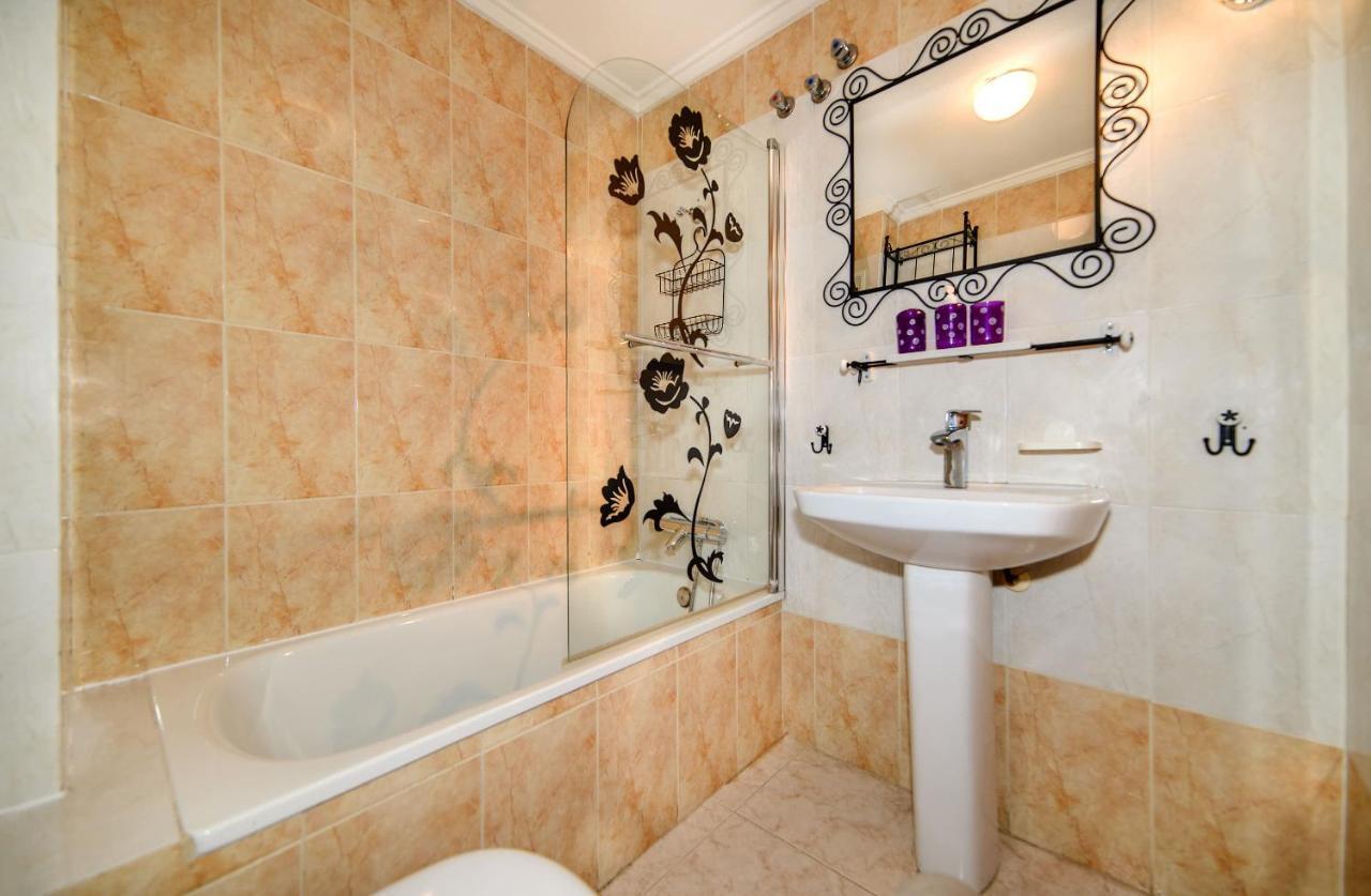 Espanhouse Pleamar Apartment Torrevieja Eksteriør bilde