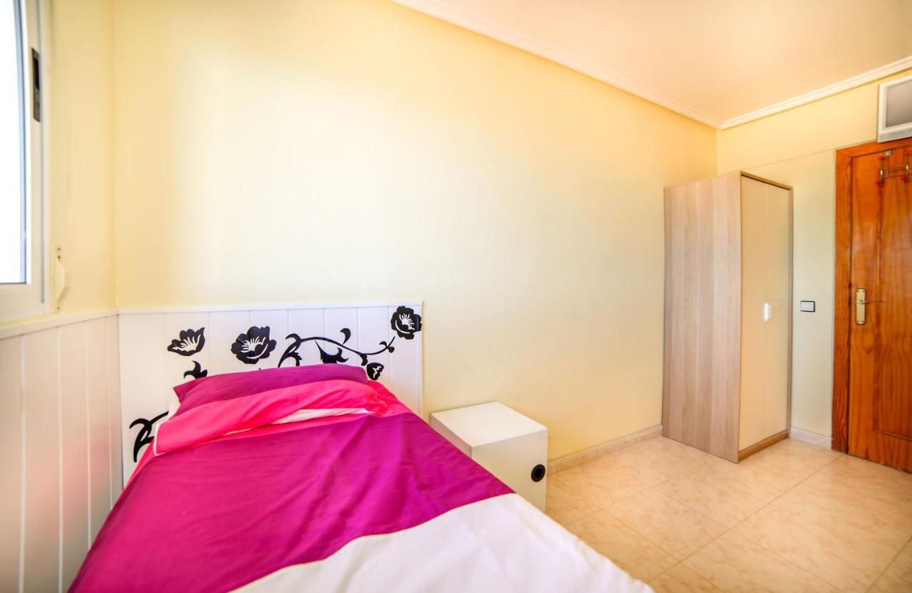 Espanhouse Pleamar Apartment Torrevieja Eksteriør bilde
