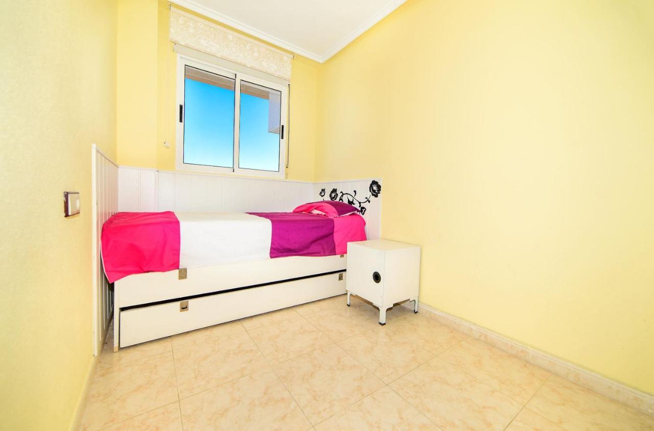 Espanhouse Pleamar Apartment Torrevieja Eksteriør bilde