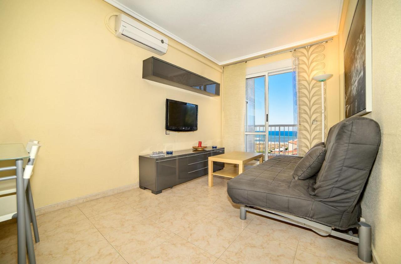 Espanhouse Pleamar Apartment Torrevieja Eksteriør bilde